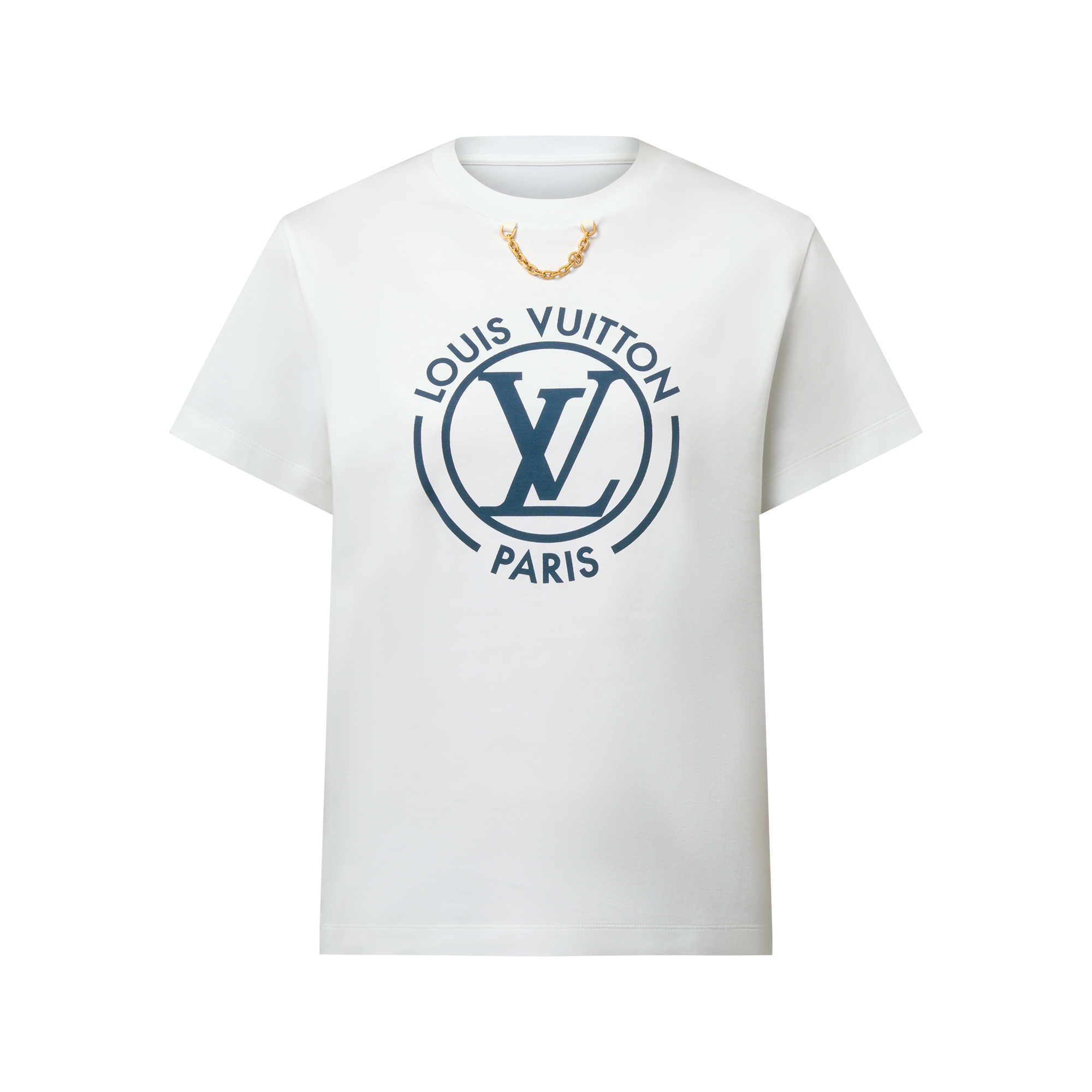 T-shirts - Ready-to-Wear for Women | Louis Vuitton India